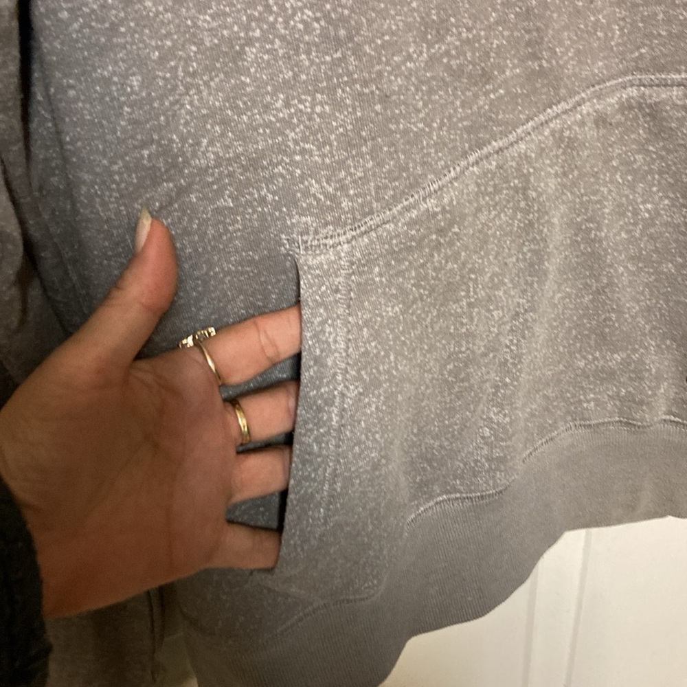 3/$20 bundle and save… 
Cute pullover large - Picture 2 of 11